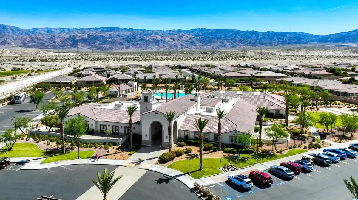 85639 Treviso Drive, Indio, CA 92203 - #1