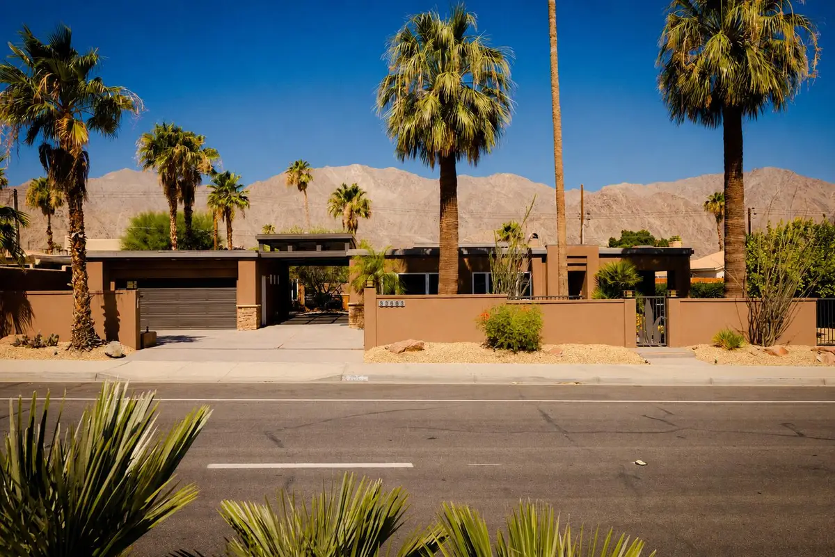 52883 Eisenhower Drive, La Quinta, CA 92253 - #1