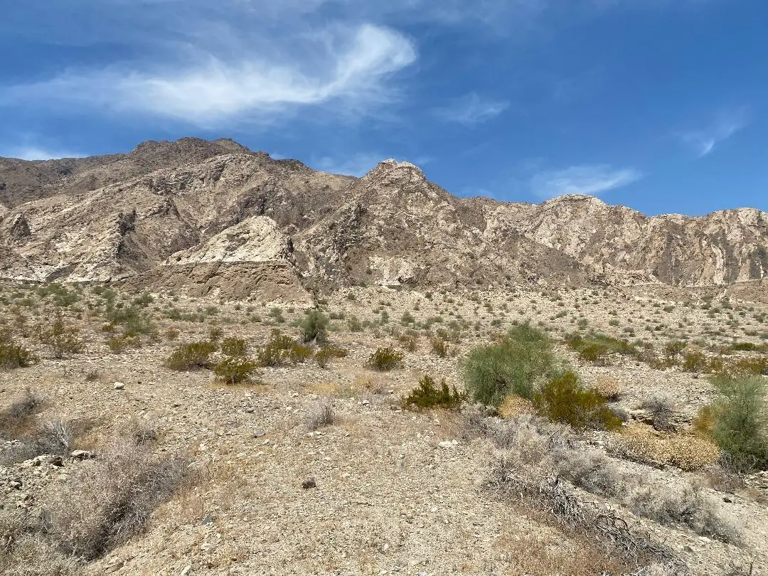 0 Coolidge Springs Road, Salton City, CA 92275 - #1