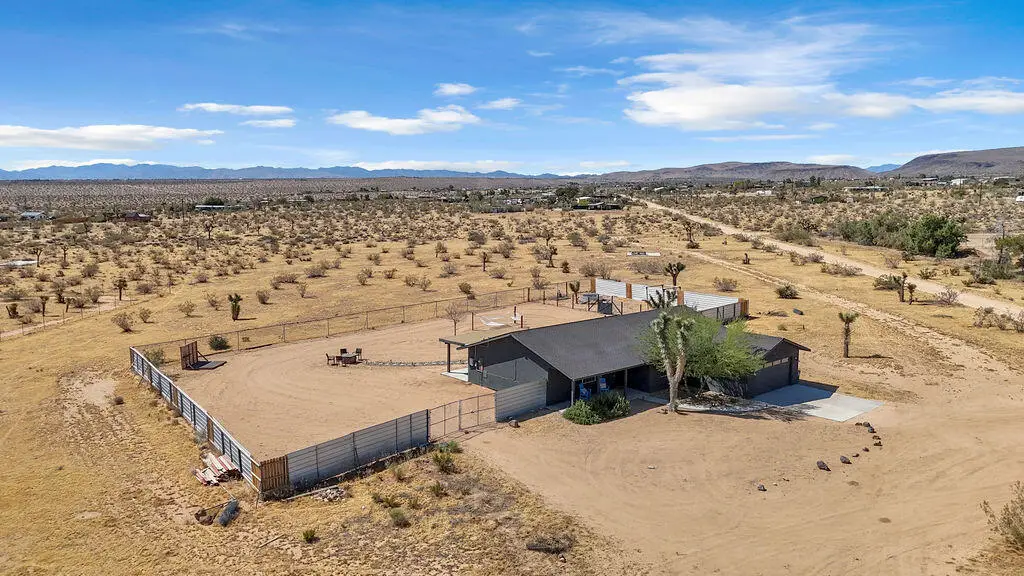 56625 Lowe Avenue, Yucca Valley, CA 92284 - #1