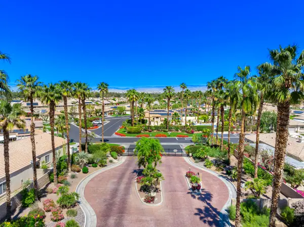 23 Vistara Drive, Rancho Mirage, CA 92270