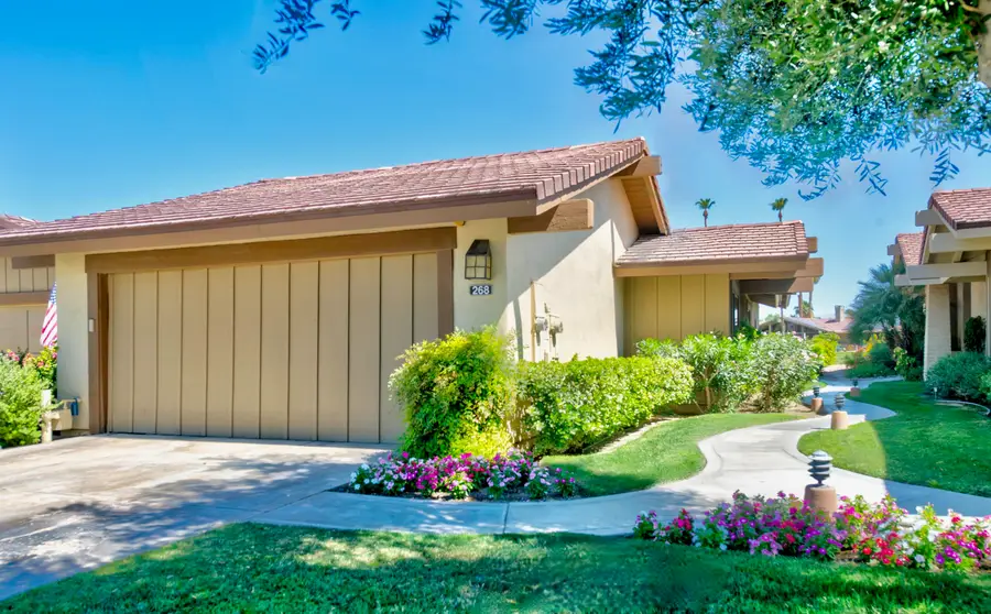268 Running Springs Drive, Palm Desert, CA 92211 - #2