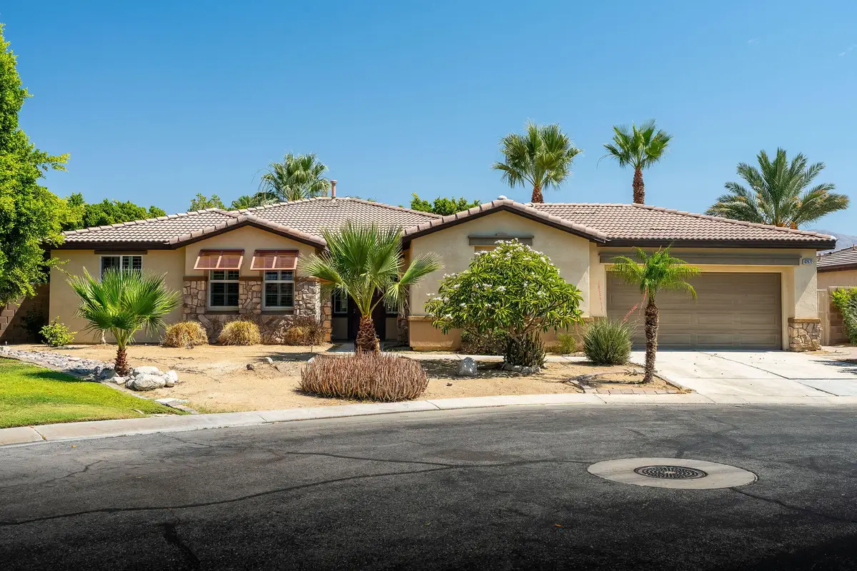 82672 Sutton Drive, Indio, CA 92203 - #1