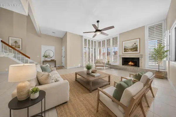 73452 Irontree Drive, Palm Desert, CA 92260
