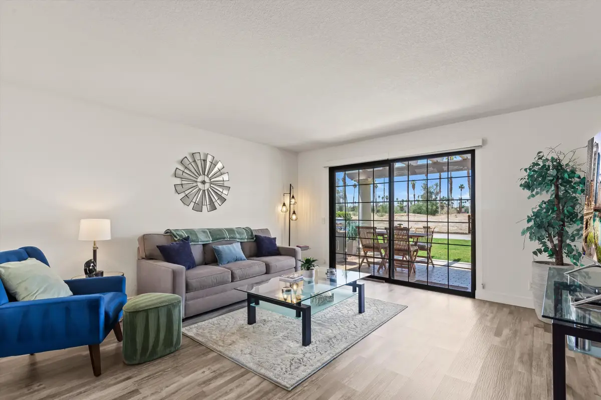 2700 E Mesquite Avenue #D17, Palm Springs, CA 92264 - #1