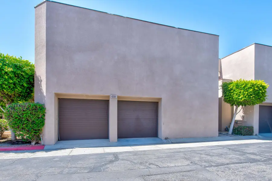 969 Village Square N, Palm Springs, CA 92262 - #2