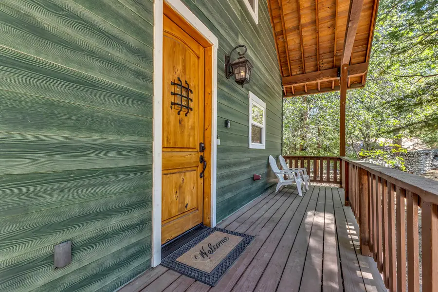53590 Marian View Drive, Idyllwild, CA 92549 - #3