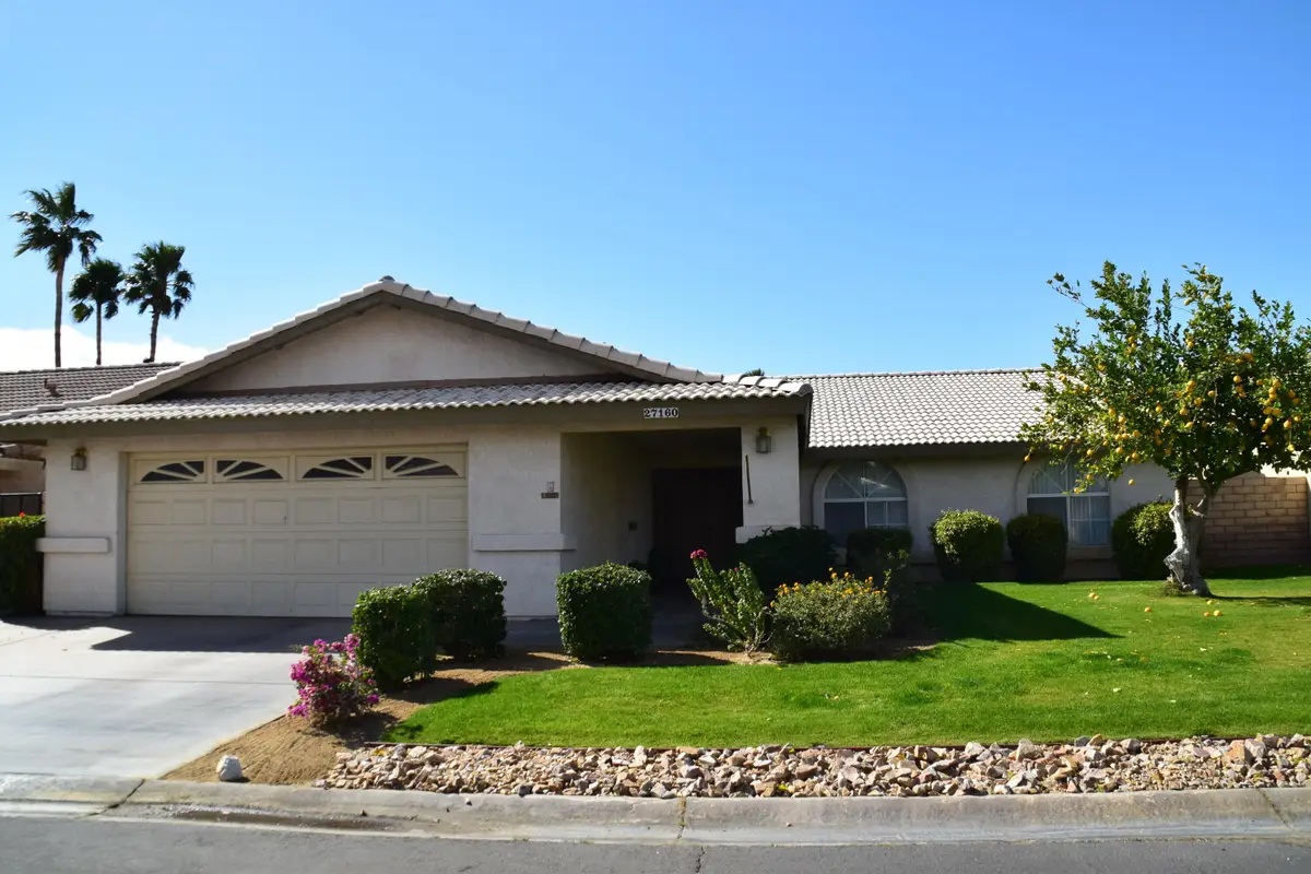 27160 Shadowcrest Lane, Cathedral City, CA 92234 - #1