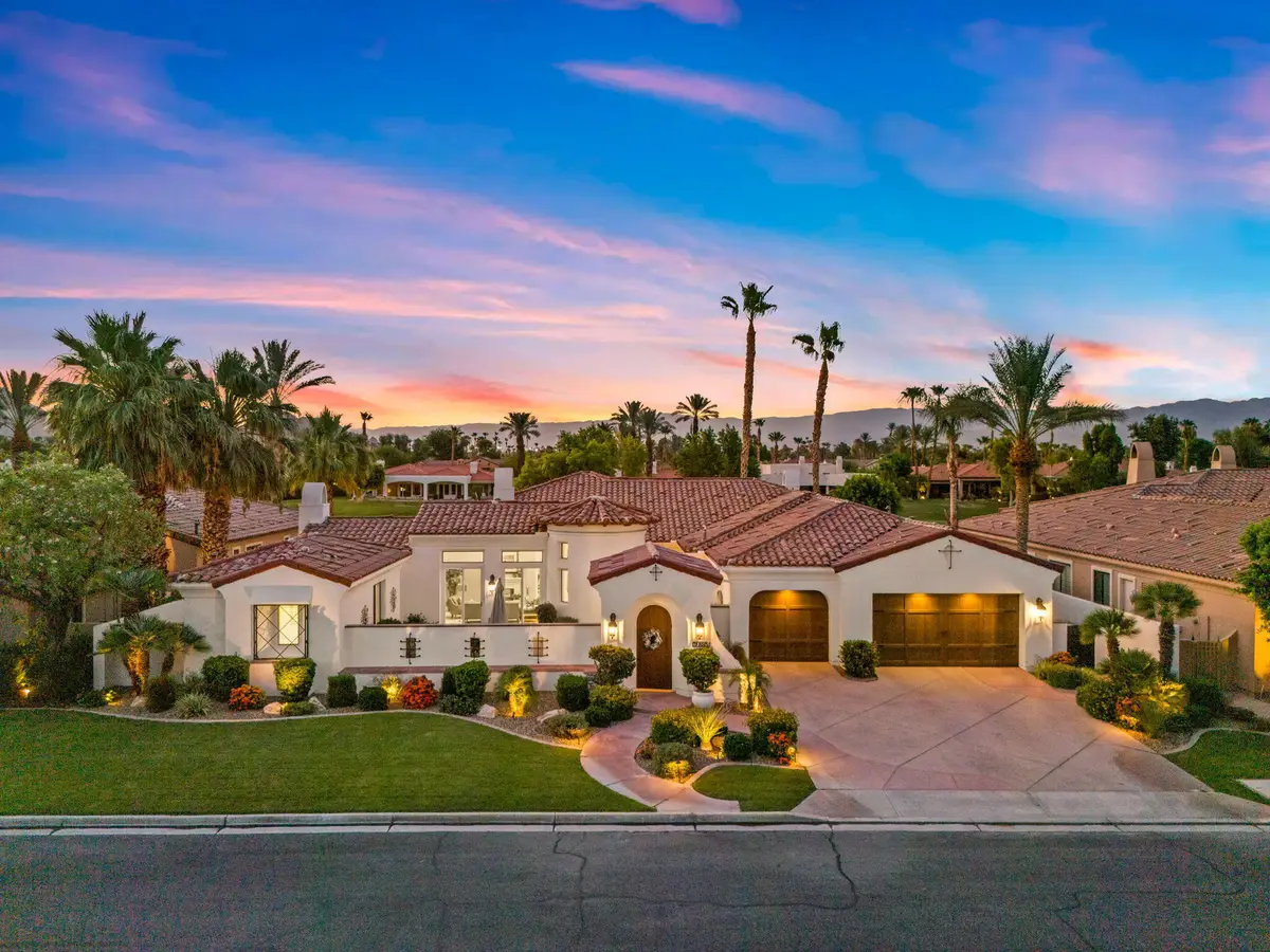 78860 Citrus, La Quinta, CA 92253 - #1
