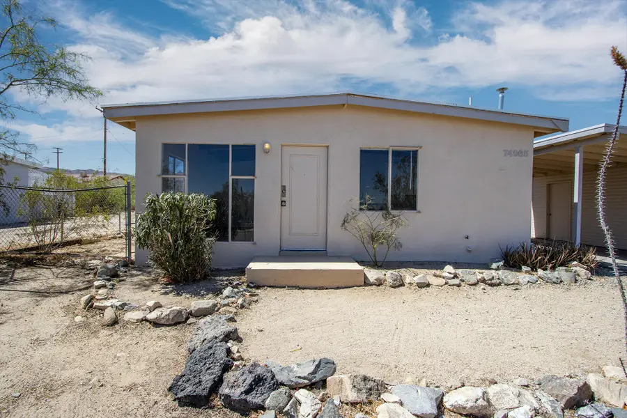 74965 Serrano Drive, Twentynine Palms, CA 92277 - #2