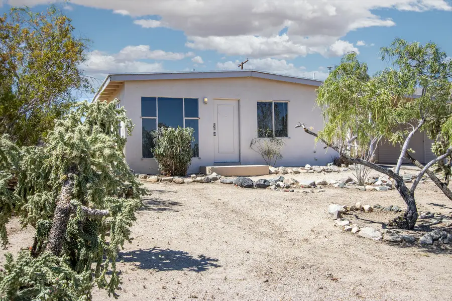 74965 Serrano Drive, Twentynine Palms, CA 92277 - #3
