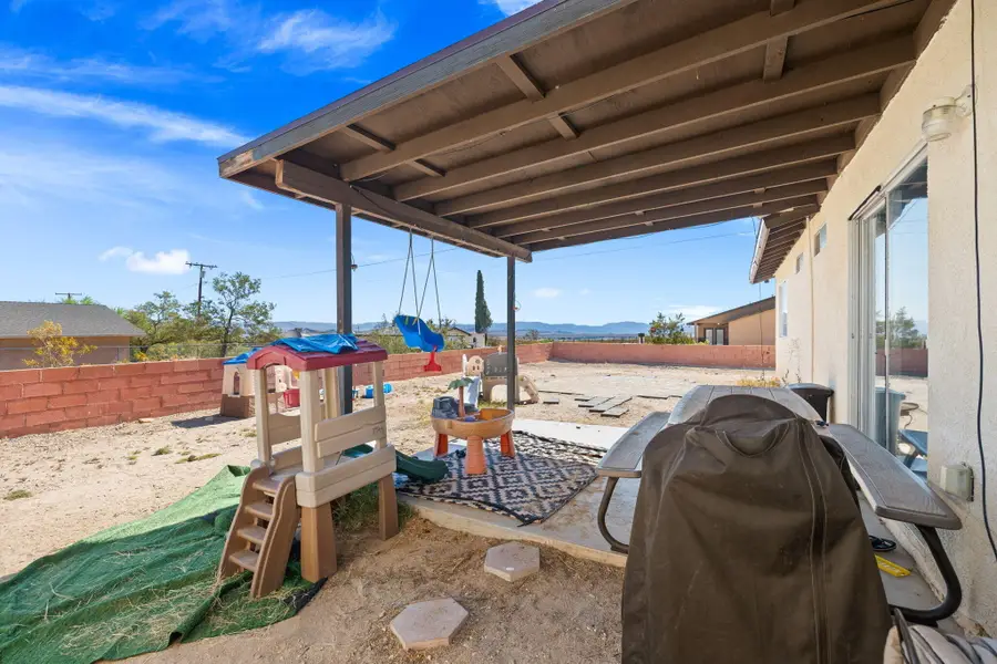 5509 Mariposa Avenue, Twentynine Palms, CA 92277 - #2