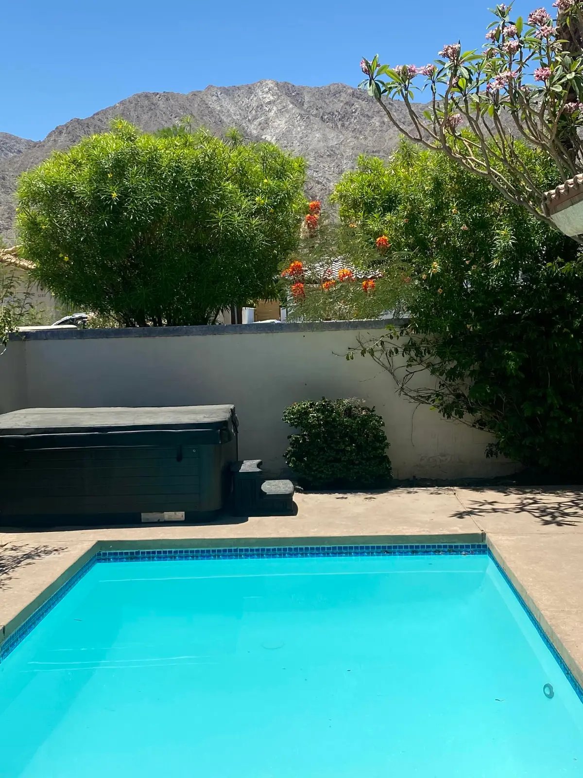 52790 Avenida Herrera, La Quinta, CA 92253 - #1