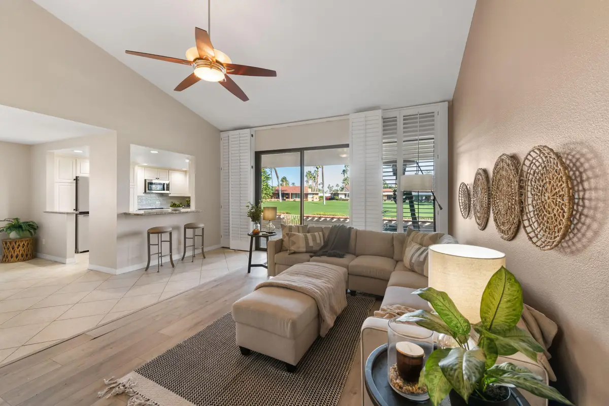 86 Sunrise Drive, Rancho Mirage, CA 92270 - #1