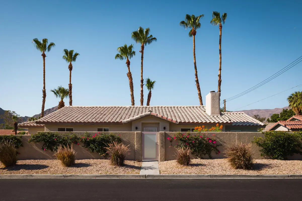 51555 Eisenhower Drive, La Quinta, CA 92253 - #1