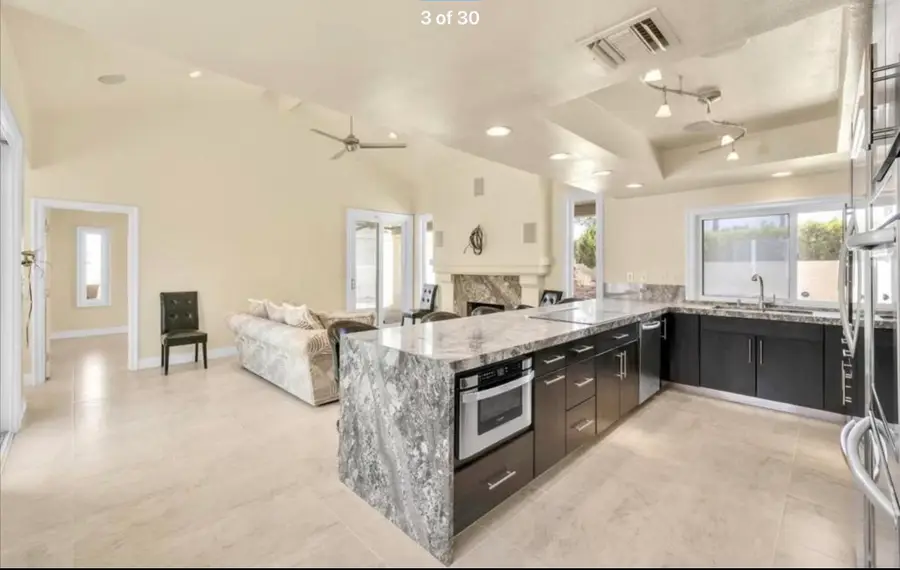 36 Santo Domingo Drive, Rancho Mirage, CA 92270 - #3