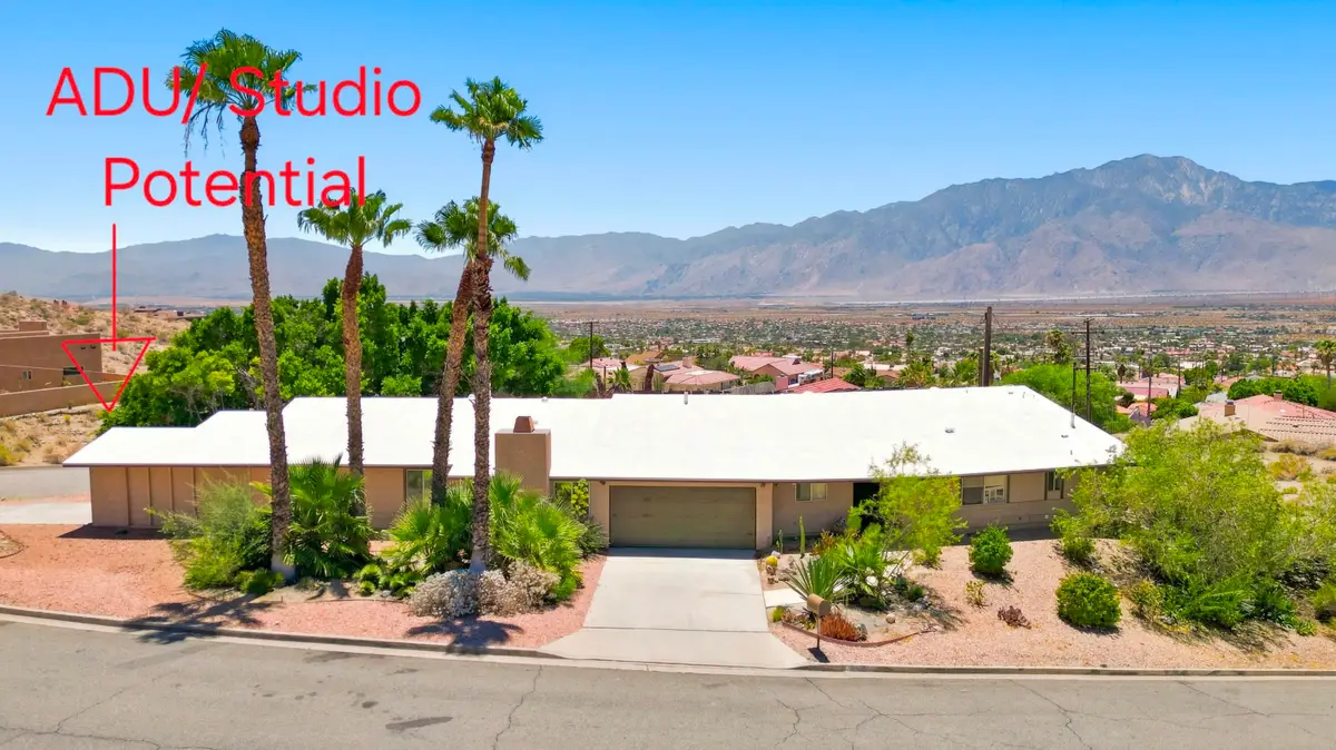 9032 Puesta Del Sol, Desert Hot Springs, CA 92240 - #1