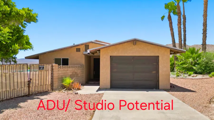 9032 Puesta Del Sol, Desert Hot Springs, CA 92240 - #2