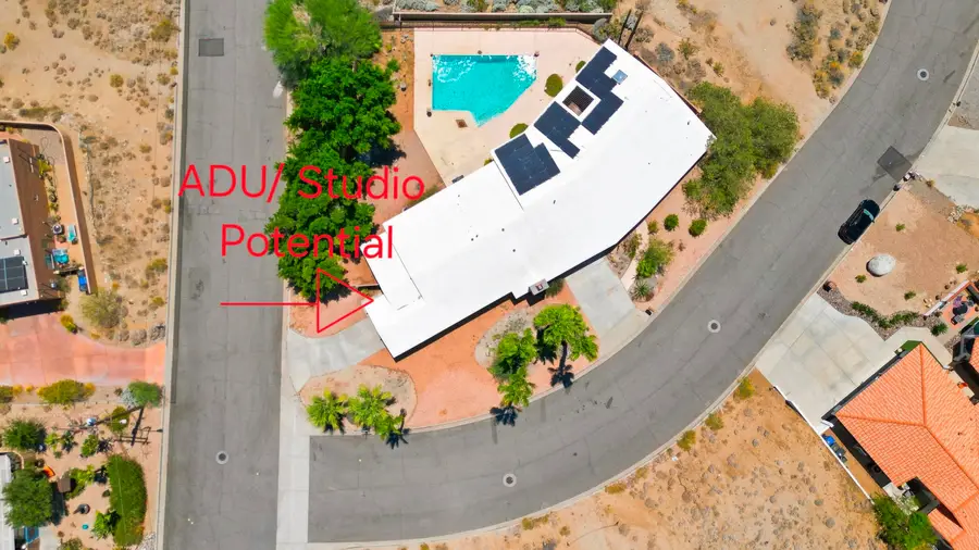 9032 Puesta Del Sol, Desert Hot Springs, CA 92240 - #3