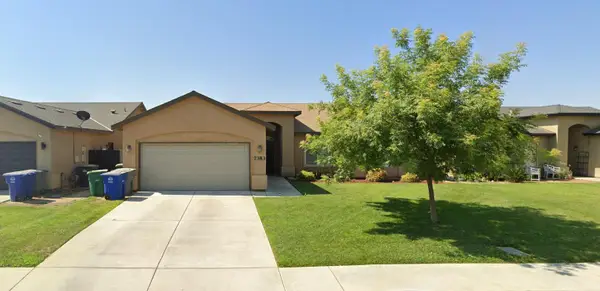7383 Ensminger Avenue, Goshen, CA 93227