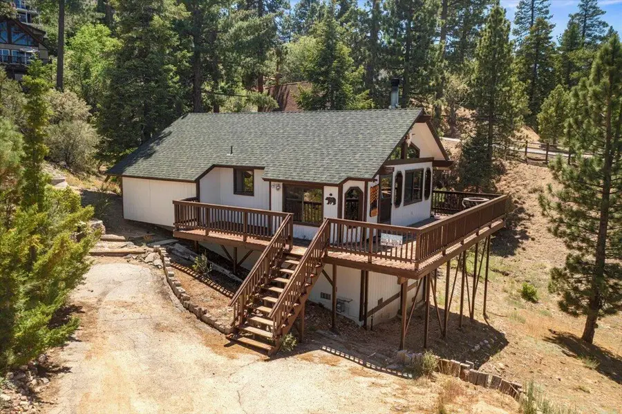 819 Cameron Drive, Big Bear Lake, CA 92315 - #2