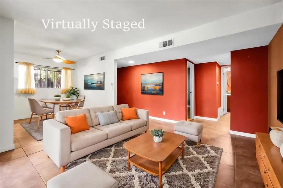 5301 E Waverly Drive #187, Palm Springs, CA 92264 - #3