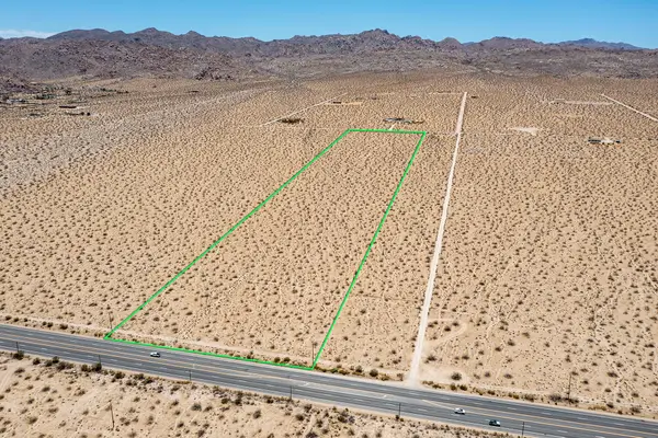 108 Twentynine Palms Highway, Joshua Tree, CA 92252