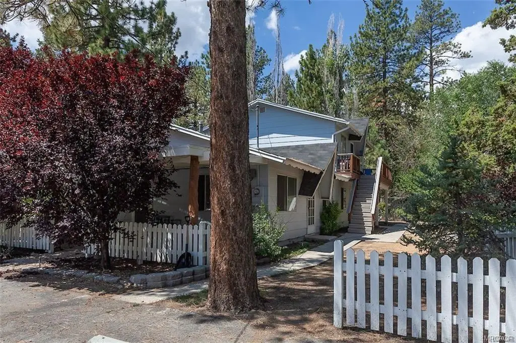 1017 Greenway Drive, Big Bear City, CA 92314 - #1