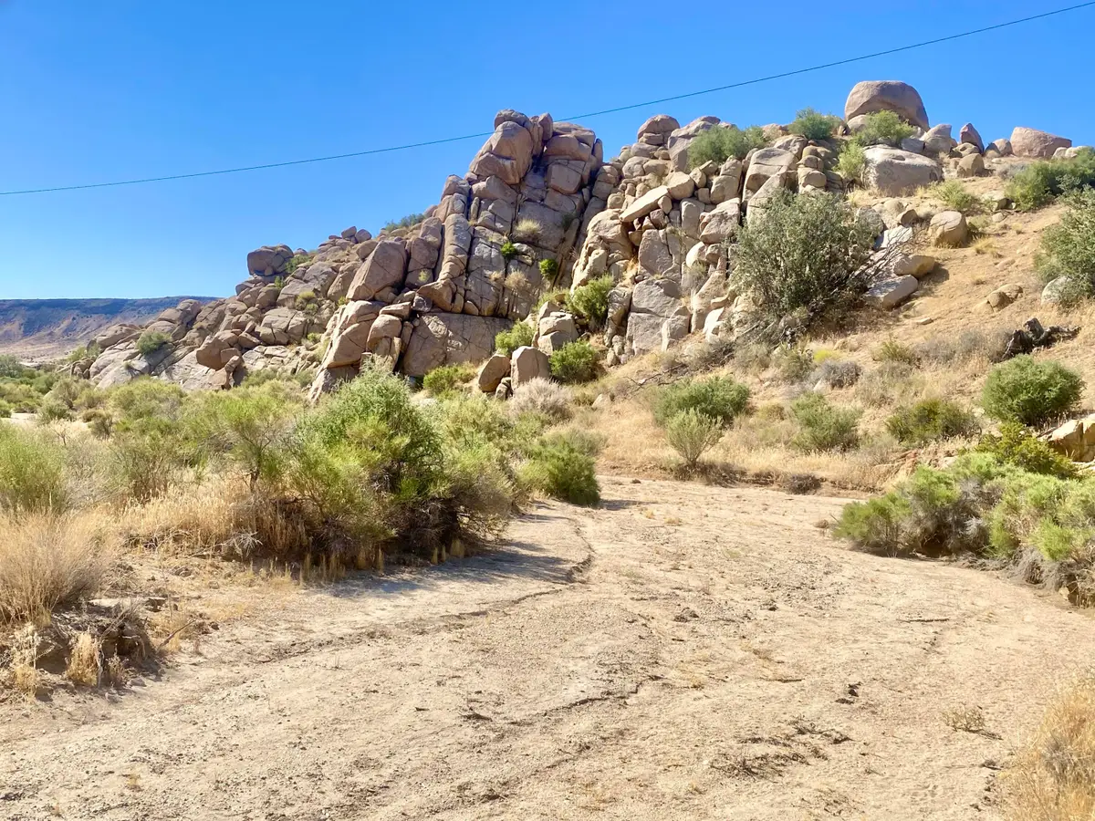 108 Riverside Drive, Pioneertown, CA 92268 - #1