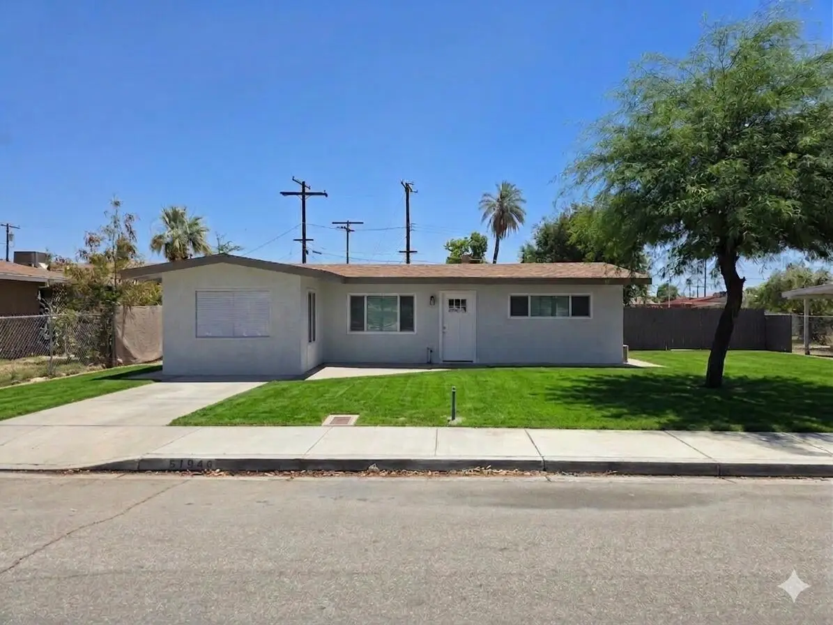 51946 Douma Street, Coachella, CA 92236 - #1