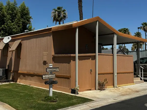 84136 Avenue 44 #241, Indio, CA 92203