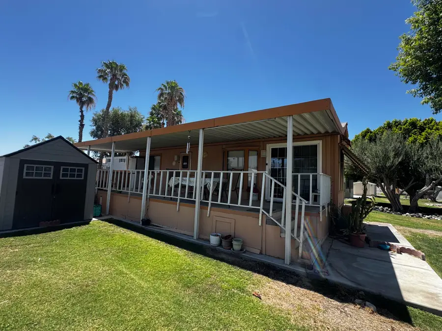 84136 Avenue 44 #241, Indio, CA 92203 - #2