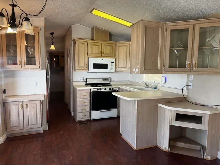 84136 Avenue 44 #241, Indio, CA 92203 - #3