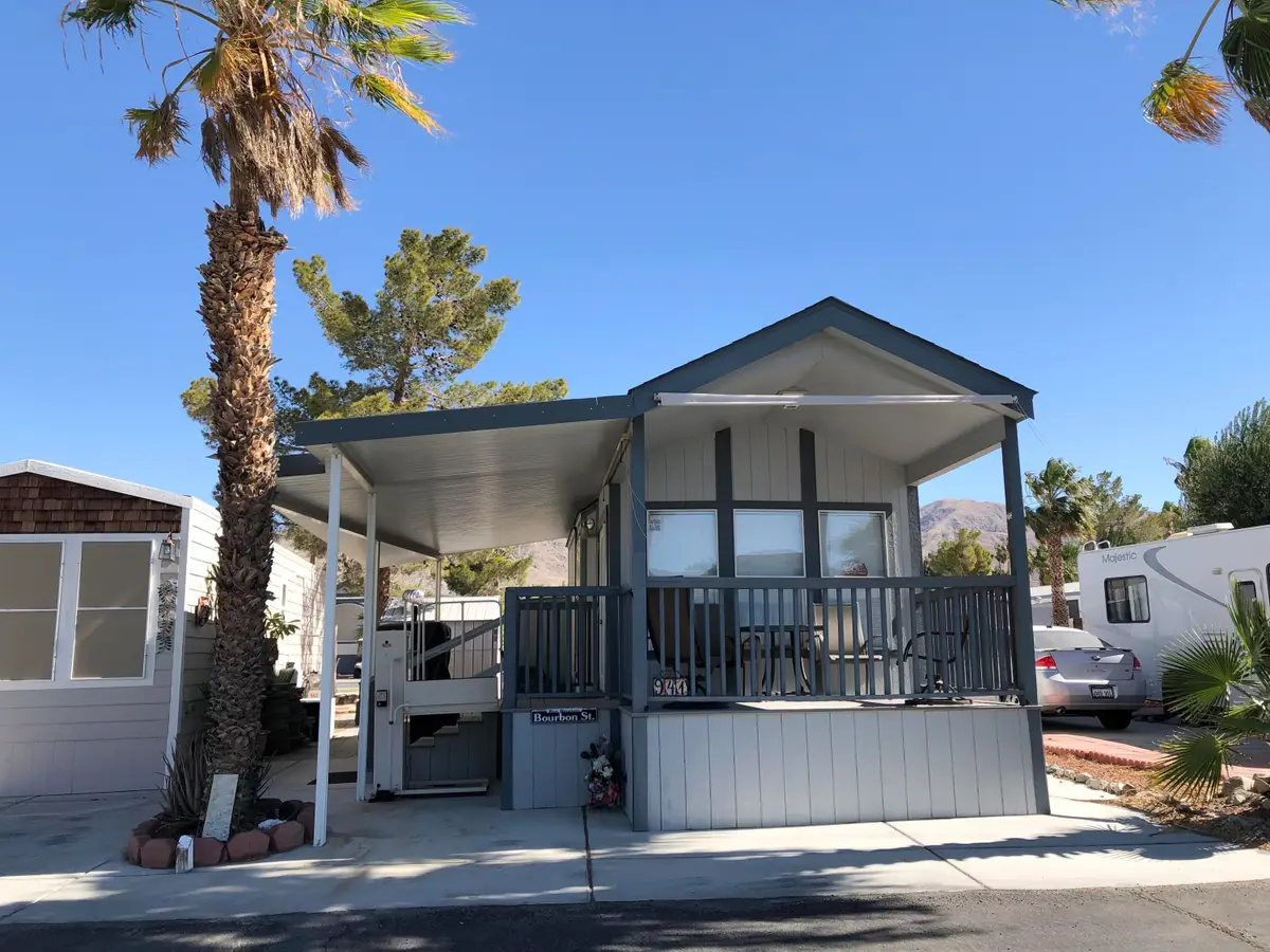 74711 Dillon Rd Spc 941, Sky Valley, CA 92241 - #1