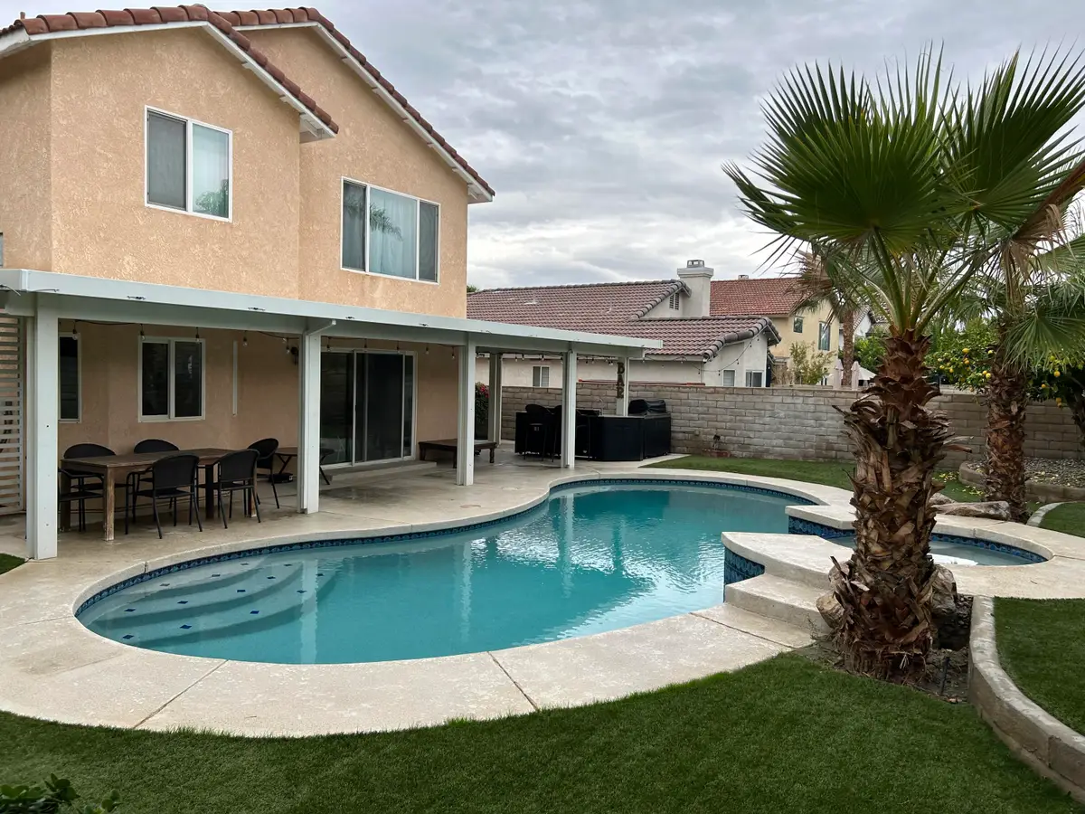 78615 Bradford Circle, La Quinta, CA 92253 - #1