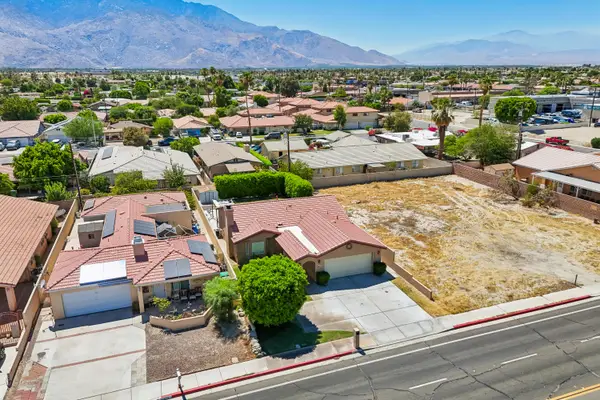 32205 Cathedral Canyon Drive, Cathedral City, CA 92234