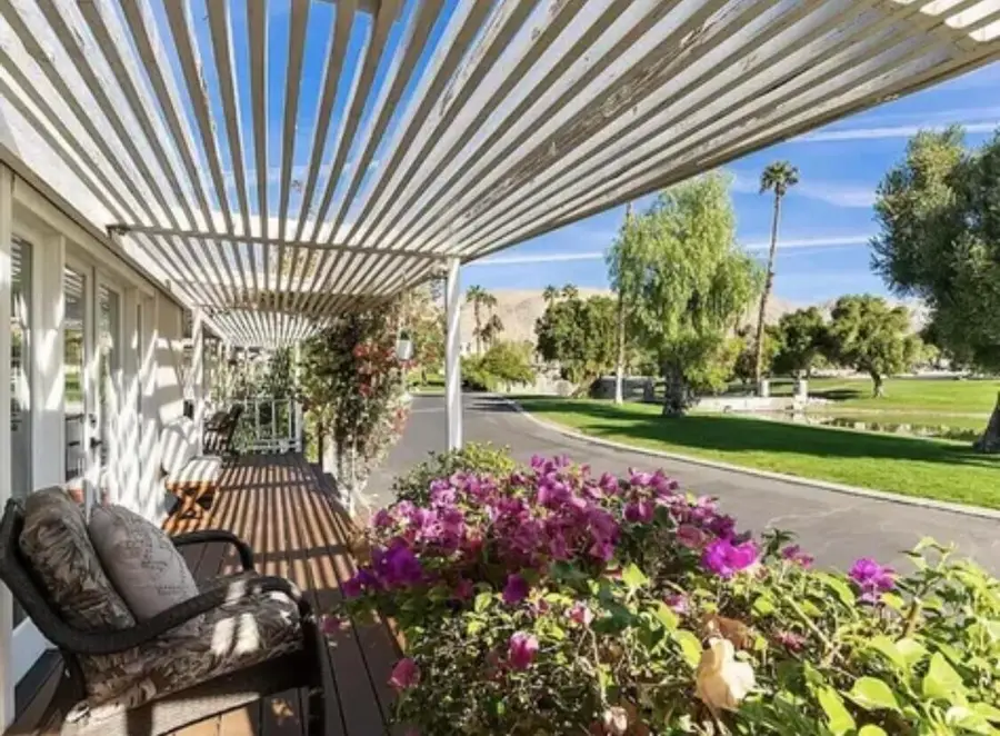 74711 Dillon Rd Spc 749, Sky Valley, CA 92241 - #2