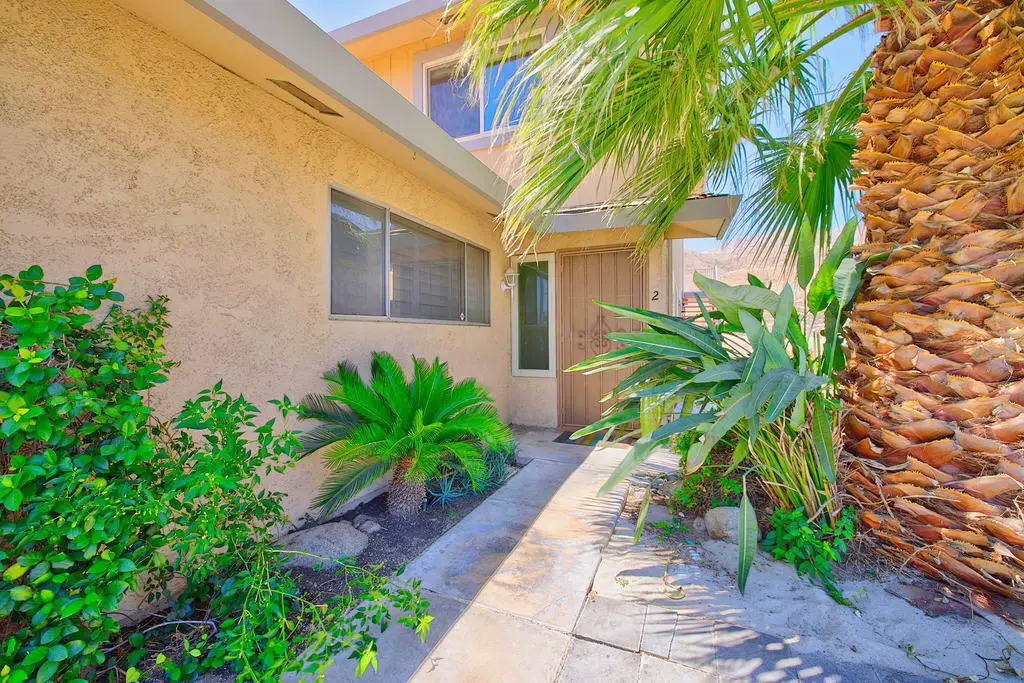 72603 Edgehill Drive #2, Palm Desert, CA 92260 - #1