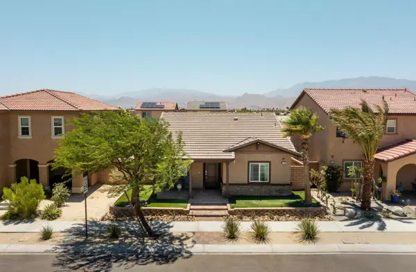 67363 Rio Oso Road, Cathedral City, CA 92234