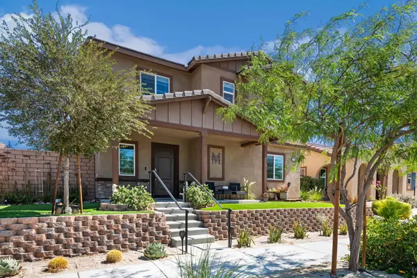 67390 Rio Naches Road, Cathedral City, CA 92234