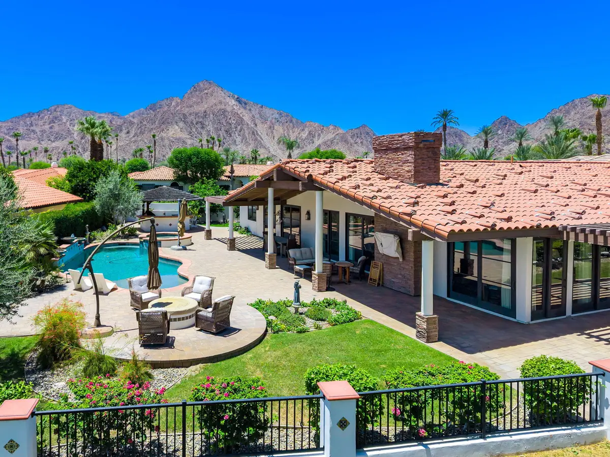 48771 San Vicente Street, La Quinta, CA 92253 - #1