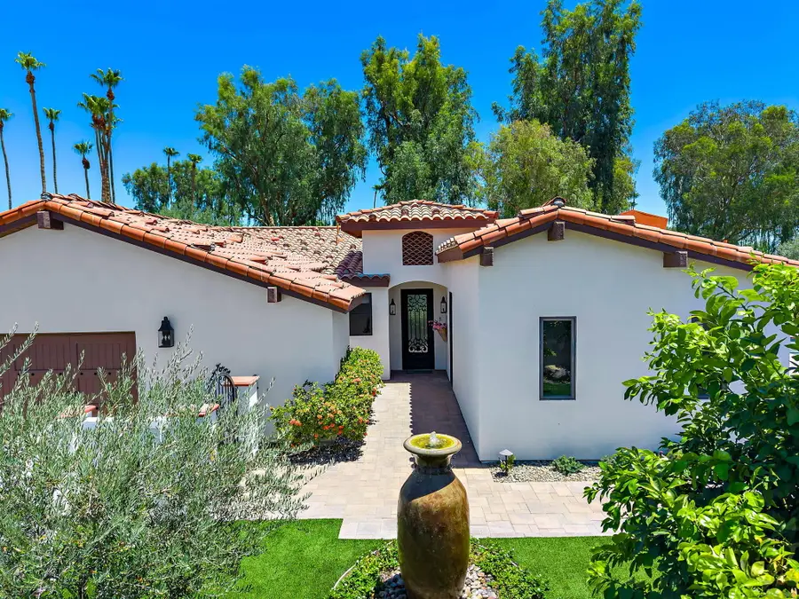 48771 San Vicente Street, La Quinta, CA 92253 - #2
