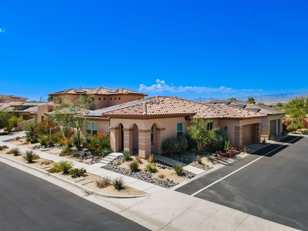 74310 Millennia Way, Palm Desert, CA 92211 - #1