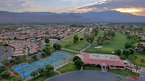 73450 Country Club Drive #10, Palm Desert, CA 92260