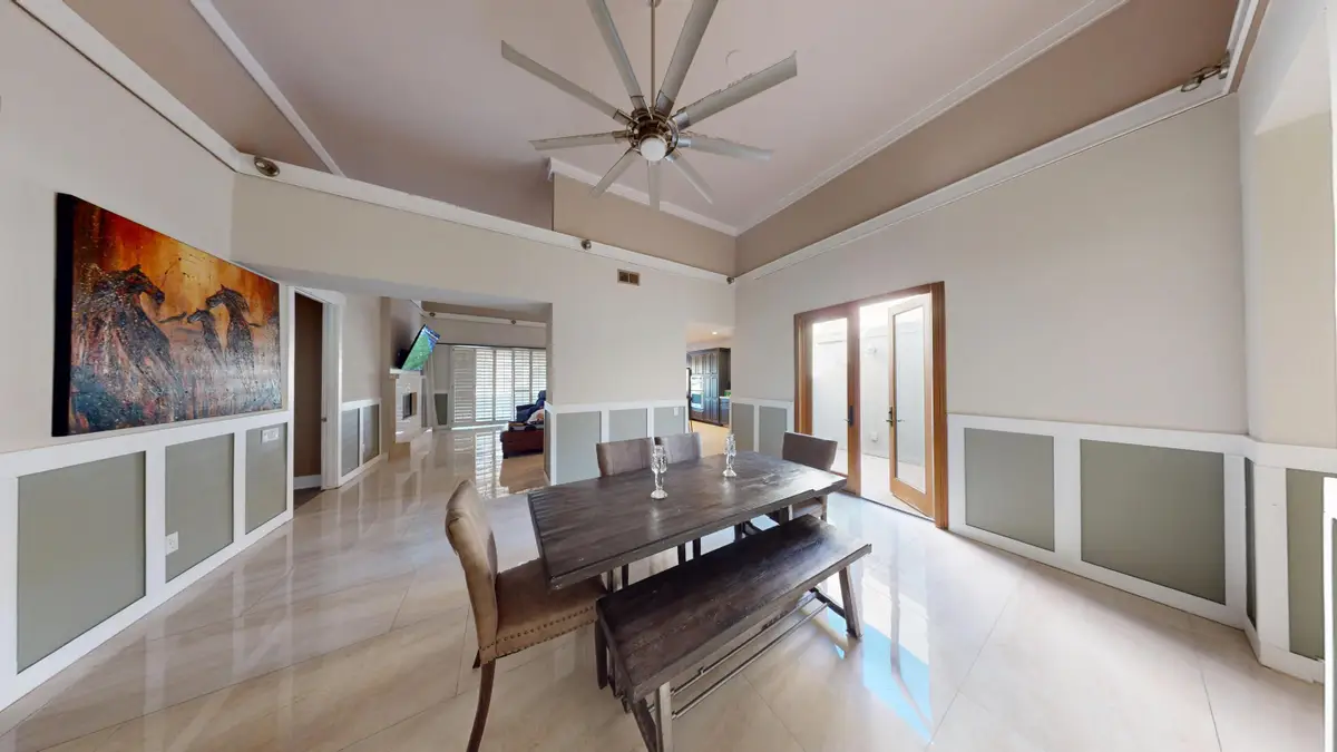 30 Lake Shore Drive, Rancho Mirage, CA 92270 - #1
