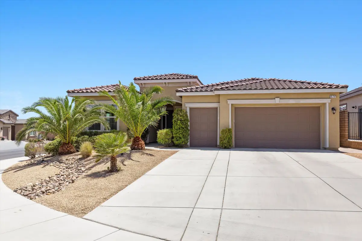 85747 Molvena Drive, Indio, CA 92203 - #1