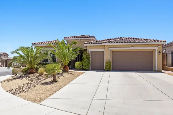 85747 Molvena Drive, Indio, CA 92203