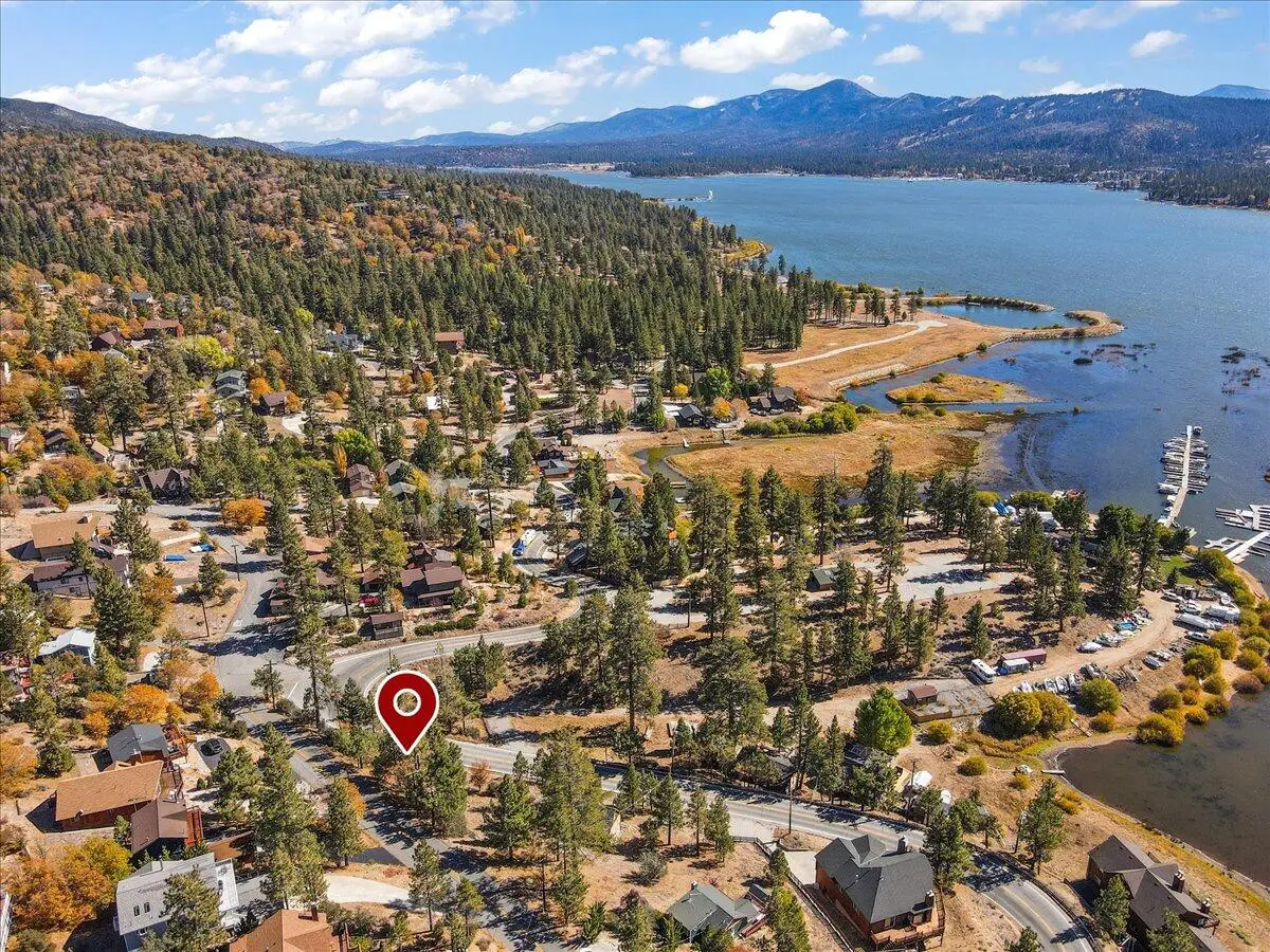 39337 Garden Place, Fawnskin, CA 92333 - #1