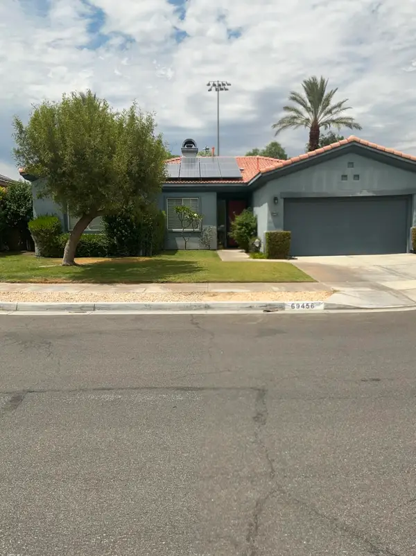 69456 Saint Andrews Road, Cathedral City, CA 92234