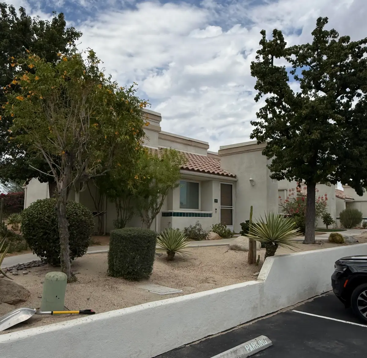 74800 Sheryl Avenue #1-4, Palm Desert, CA 92260 - #1